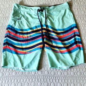 Lost Board Shorts